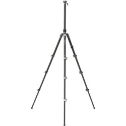Benro Rhino Carbono Serie 2 | tripode carbono equilibrado | kit tripode convertible viaje | tripode arana aluminio ajuste automa