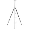Benro Rhino Carbono Serie 2 | tripode carbono equilibrado | kit tripode convertible viaje | tripode arana aluminio ajuste automa
