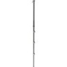 Benro Rhino Carbono Serie 2 | tripode carbono equilibrado | kit tripode convertible viaje | tripode arana aluminio ajuste automa