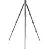 Benro Rhino Carbono Serie 2 | tripode carbono equilibrado | kit tripode convertible viaje | tripode arana aluminio ajuste automa