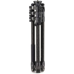 Benro Rhino Carbono Serie 1 | tripode carbono ligero viaje | kit tripode convertible compacto | tripode arana aluminio patas aju