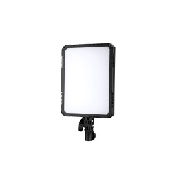 Compra Nanlite Compac 40 Luz LED Fotografía | Panel LED Compacto para Iluminación Profesional