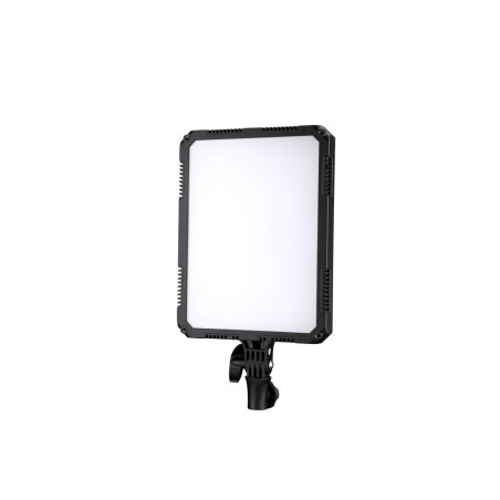 Compra Nanlite Compac 40 Luz LED Fotografía | Panel LED Compacto para Iluminación Profesional
