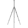 Benro Rhino Carbono Serie 1 | tripode carbono ligero viaje | kit tripode convertible compacto | tripode arana aluminio patas aju
