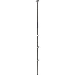 Benro Rhino Carbono Serie 1 | tripode carbono ligero viaje | kit tripode convertible compacto | tripode arana aluminio patas aju