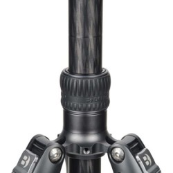 Benro Rhino Carbono Serie 1 | tripode carbono ligero viaje | kit tripode convertible compacto | tripode arana aluminio patas aju