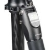 Benro Rhino Carbono Serie 1 | tripode carbono ligero viaje | kit tripode convertible compacto | tripode arana aluminio patas aju