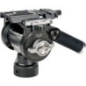 Benro FS36PRO Rótula Invertida | rotula bola video invertida | cabezal profesional dslr mirrorless | rotula placa doble 501 arca