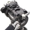 Benro FS36PRO Rótula Invertida | rotula bola video invertida | cabezal profesional dslr mirrorless | rotula placa doble 501 arca
