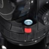 Benro BV6HPLUS Rótula 75mm | cabezal video base 75mm | rotula contrapeso 8 pasos video | rotula placa dual 501 arca