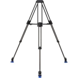 Benro C673LL Pie Trípode Carbono | tripode carbono lightning lock | pie trípode video 75mm rapido | tripode carga 88 libras prof