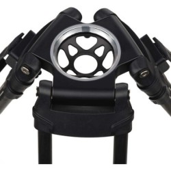Benro C673LL Pie Trípode Carbono | tripode carbono lightning lock | pie trípode video 75mm rapido | tripode carga 88 libras prof