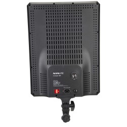 Compra Nanlite Compac 68 Luz LED Fotografía | Panel LED de Luz Continua para Estudio