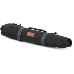 Benro BlackBird Carbono G36PT | tripode carbono negro pro | kit tripode rotula g36pt bajo perfil | tripode viaje columna carbono