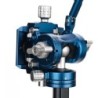 Benro FS20PROC501 Rótula Híbrida | rotula hibrida foto video 501 | cabezal placa lateral arca | rotula compacta creadores hibrid