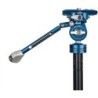 Benro FS20PROC501 Rótula Híbrida | rotula hibrida foto video 501 | cabezal placa lateral arca | rotula compacta creadores hibrid