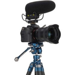 Benro FS20PROC501 Rótula Híbrida | rotula hibrida foto video 501 | cabezal placa lateral arca | rotula compacta creadores hibrid