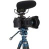 Benro FS20PROC501 Rótula Híbrida | rotula hibrida foto video 501 | cabezal placa lateral arca | rotula compacta creadores hibrid