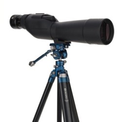 Benro FS20PROC501 Rótula Híbrida | rotula hibrida foto video 501 | cabezal placa lateral arca | rotula compacta creadores hibrid