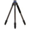 Benro Mach3 Carbono Serie 3 | tripode carbono 9 capas ligero | kit tripode columna corta incluida | tripode carga 35 libras prof