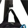 Benro Mach3 Carbono Serie 3 | tripode carbono 9 capas ligero | kit tripode columna corta incluida | tripode carga 35 libras prof