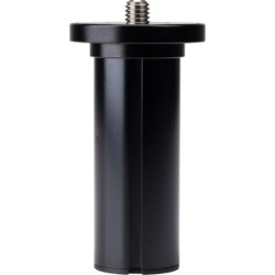 Benro Mach3 Carbono Serie 3 | tripode carbono 9 capas ligero | kit tripode columna corta incluida | tripode carga 35 libras prof
