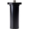 Benro Mach3 Carbono Serie 3 | tripode carbono 9 capas ligero | kit tripode columna corta incluida | tripode carga 35 libras prof