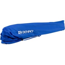 Benro Mach3 Carbono Serie 3 | tripode carbono 9 capas ligero | kit tripode columna corta incluida | tripode carga 35 libras prof