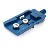 Benro MPB86C Placa 501 | placa liberacion rapida phvf3 | placa 501 arca video hibrido | placa camara antigiro precision