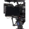 Benro BV8 Kit Trípode Doble Tubo | tripode video profesional 75mm | kit tripode rotula bv8 estudio | tripode carga 17 libras dob