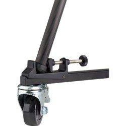 Benro PU40 Placa Arca | placa universal arca swiss | placa liberacion rapida compacta | placa camara mirrorless dslr