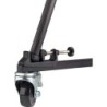 Benro PU40 Placa Arca | placa universal arca swiss | placa liberacion rapida compacta | placa camara mirrorless dslr
