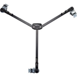 Benro DL06 Dolly Trípode | dolly ruedas para tripode | soporte movil camara video | dolly compatible tripodes benro