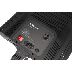 Compra Nanlite Compac 68 Luz LED Fotografía | Panel LED de Luz Continua para Estudio
