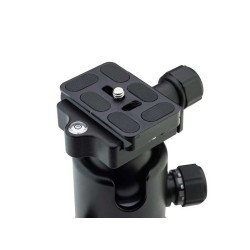 Benro Rótula de Bola B4 | Rótula de bola profesional para equipos pesados con sistema Arca Swiss