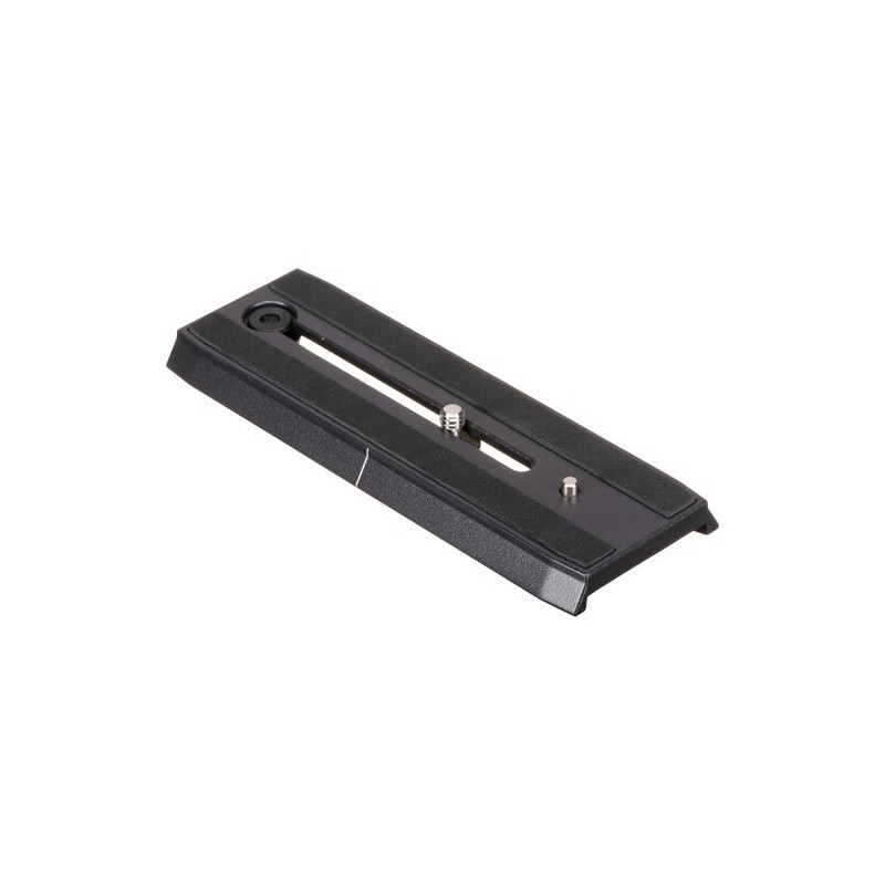 Benro QR13 Placa Arca | placa liberacion rapida s8 arca | placa video profesional cabezal pesado | placa camara resistente cnc