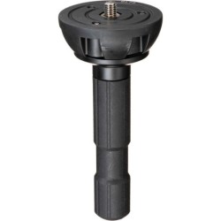 Benro BL75 Adaptador Media Bola | adaptador media bola handle largo | accesorio nivelacion tripode 75mm | adaptador cabezal base