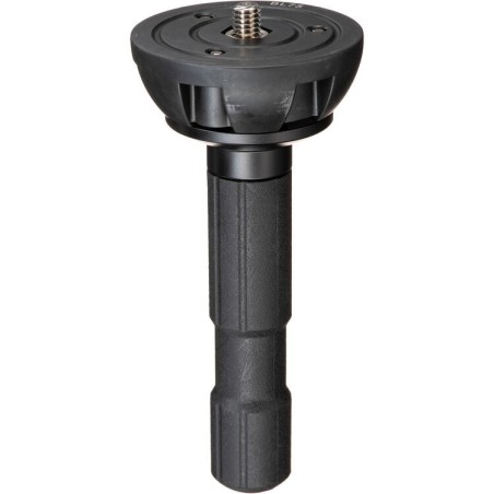 Benro BL75 Adaptador Media Bola | adaptador media bola handle largo | accesorio nivelacion tripode 75mm | adaptador cabezal base