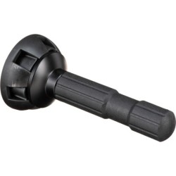 Benro BL75 Adaptador Media Bola | adaptador media bola handle largo | accesorio nivelacion tripode 75mm | adaptador cabezal base