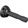 Benro BL75 Adaptador Media Bola | adaptador media bola handle largo | accesorio nivelacion tripode 75mm | adaptador cabezal base