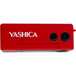 Yashica Funtastic Hello Kitty | camara llavero digital | mini camara clip mochila | camara retro pantalla flip selfie