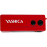 Yashica Funtastic Hello Kitty | camara llavero digital | mini camara clip mochila | camara retro pantalla flip selfie