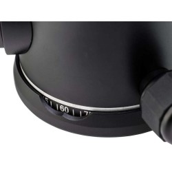 Benro Rótula de Bola B4 | Rótula de bola profesional para equipos pesados con sistema Arca Swiss