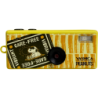 Yashica Funtastic Snoopy Sweet Dreams | camara llavero snoopy relax | mini camara clip diaria | camara retro flip selfie descans