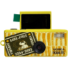 Yashica Funtastic Snoopy Sweet Dreams | camara llavero snoopy relax | mini camara clip diaria | camara retro flip selfie descans