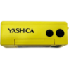 Yashica Funtastic Snoopy Sweet Dreams | camara llavero snoopy relax | mini camara clip diaria | camara retro flip selfie descans