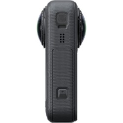 Insta360 X6 Cámara 360 Pack Básico Negro | cámara 360 | cámara insta360 x6 | cámara 360 pack básico