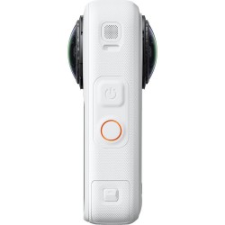 Insta360 X6 Cámara 360 Pack Básico Blanco | cámara 360 | cámara insta360 x6 | cámara 360 pack básico