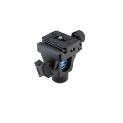 Benro Rótula para Monopié DJ90 | Rótula de bola compacta para monopíes Benro