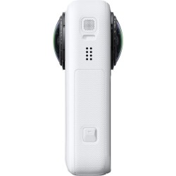 Insta360 X6 Cámara 360 Pack Básico Blanco | cámara 360 | cámara insta360 x6 | cámara 360 pack básico